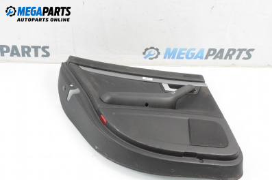 Interior door panel  for Audi A4 Avant B7 (11.2004 - 06.2008), 5 doors, station wagon, position: rear - left