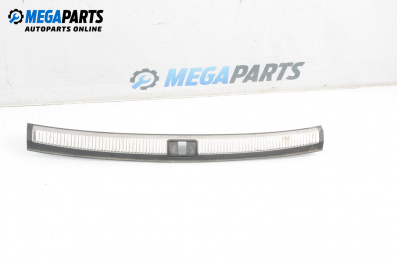 Plate for Audi A4 Avant B7 (11.2004 - 06.2008), 5 doors, station wagon