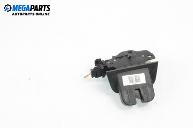Trunk lock for Audi A4 Avant B7 (11.2004 - 06.2008), station wagon, position: rear