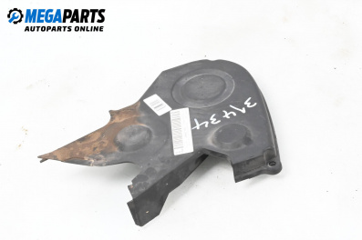 Timing belt cover for Audi A4 Avant B7 (11.2004 - 06.2008) 2.0, 130 hp