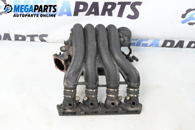 Intake manifold for Audi A4 Avant B7 (11.2004 - 06.2008) 2.0, 130 hp