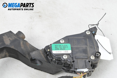 Potentiometer gaspedal for Audi A4 Avant B7 (11.2004 - 06.2008)