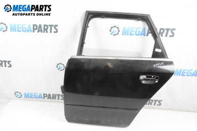 Door for Audi A4 Avant B7 (11.2004 - 06.2008), 5 doors, station wagon, position: rear - left
