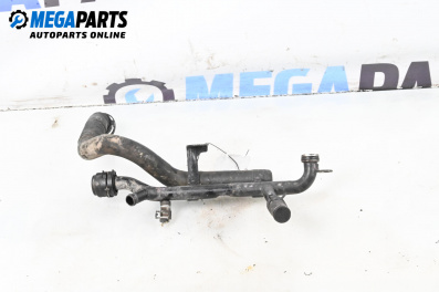 Water hoses for Audi A4 Avant B7 (11.2004 - 06.2008) 2.0, 130 hp