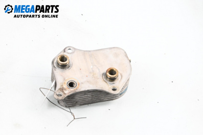 Răcitor de ulei for Audi A4 Avant B7 (11.2004 - 06.2008) 2.0, 130 hp