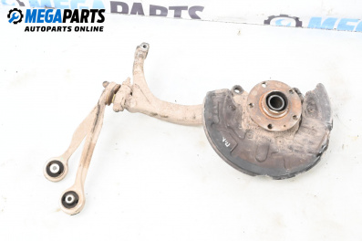 Knuckle hub for Audi A4 Avant B7 (11.2004 - 06.2008), position: front - left