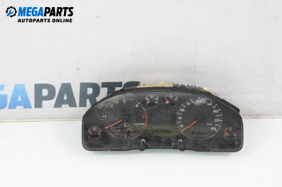 Bloc instrumente de bord for Audi A6 Avant C5 (11.1997 - 01.2005) 2.5 TDI quattro, 150 hp