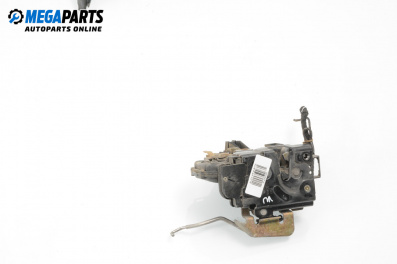 Lock for Audi A6 Avant C5 (11.1997 - 01.2005), position: front - left