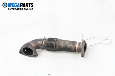 Exhaust manifold pipe for Audi A6 Avant C5 (11.1997 - 01.2005) 2.5 TDI quattro, 150 hp