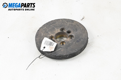 Belt pulley for Audi A6 Avant C5 (11.1997 - 01.2005) 2.5 TDI quattro, 150 hp