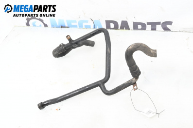 Water pipes for Audi A6 Avant C5 (11.1997 - 01.2005) 2.5 TDI quattro, 150 hp