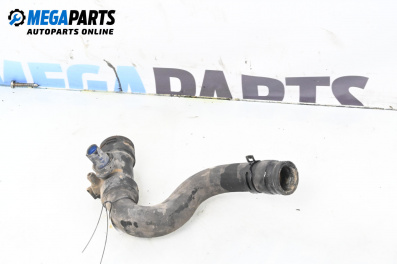 Water hose for Audi A6 Avant C5 (11.1997 - 01.2005) 2.5 TDI quattro, 150 hp