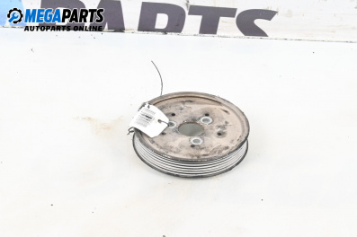 Belt pulley for Audi A6 Avant C5 (11.1997 - 01.2005) 2.5 TDI quattro, 150 hp