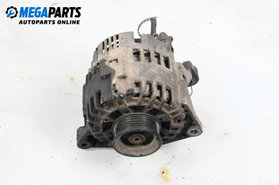 Gerenator for Audi A6 Avant C5 (11.1997 - 01.2005) 2.5 TDI quattro, 150 hp