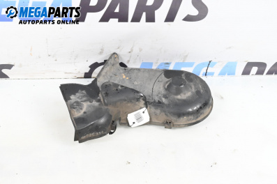 Timing belt cover for Audi A6 Avant C5 (11.1997 - 01.2005) 2.5 TDI quattro, 150 hp