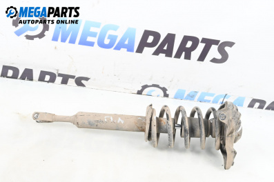MacPherson-federbein for Audi A6 Avant C5 (11.1997 - 01.2005), combi, position: links, vorderseite