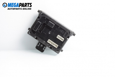Modul BCM for Renault Clio III Hatchback (01.2005 - 12.2012), № 8200652284