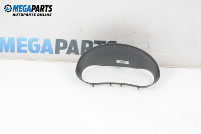 Interior plastic for Renault Clio III Hatchback (01.2005 - 12.2012), 5 doors, hatchback