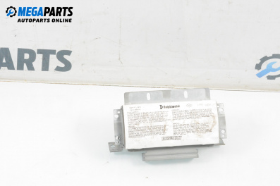 Airbag for Renault Clio III Hatchback (01.2005 - 12.2012), 5 uși, hatchback, position: fața