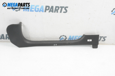 Interior plastic for Renault Clio III Hatchback (01.2005 - 12.2012), 5 doors, hatchback, position: front