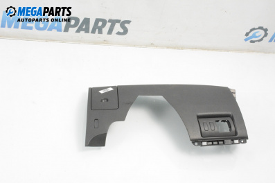 Interior plastic for Renault Clio III Hatchback (01.2005 - 12.2012), 5 doors, hatchback, position: front