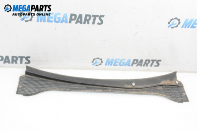 Windshield wiper cover cowl for Renault Clio III Hatchback (01.2005 - 12.2012), 5 doors, hatchback