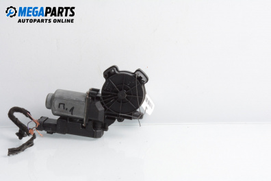 Window lift motor for Renault Clio III Hatchback (01.2005 - 12.2012), 5 doors, hatchback, position: front - left