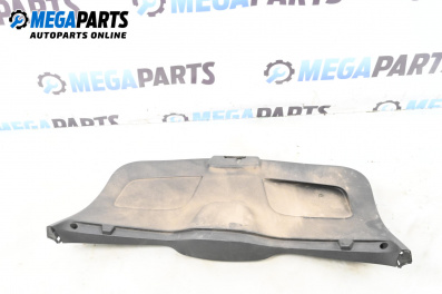 Boot lid plastic cover for Renault Clio III Hatchback (01.2005 - 12.2012), 5 doors, hatchback