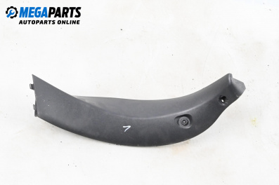 Interior plastic for Renault Clio III Hatchback (01.2005 - 12.2012), 5 doors, hatchback, position: left