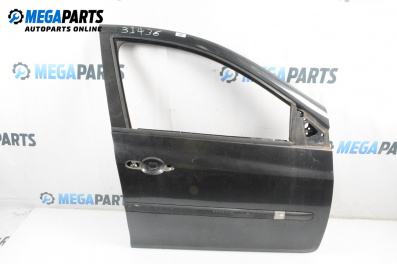 Tür for Renault Clio III Hatchback (01.2005 - 12.2012), 5 türen, hecktür, position: rechts, vorderseite