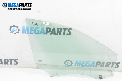 Window for Renault Clio III Hatchback (01.2005 - 12.2012), 5 doors, hatchback, position: front - right