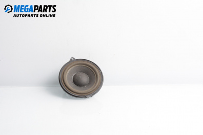 Loudspeaker for Renault Clio III Hatchback (01.2005 - 12.2012)