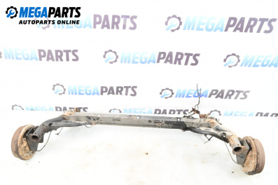 Rear axle for Renault Clio III Hatchback (01.2005 - 12.2012), hatchback