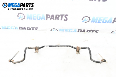 Sway bar for Renault Clio III Hatchback (01.2005 - 12.2012), hatchback