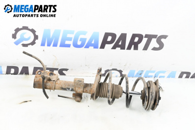 Macpherson shock absorber for Renault Clio III Hatchback (01.2005 - 12.2012), hatchback, position: front - right