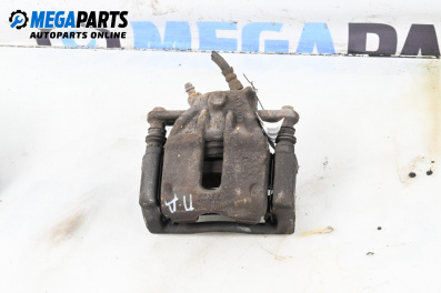 Caliper for Renault Clio III Hatchback (01.2005 - 12.2012), position: front - right
