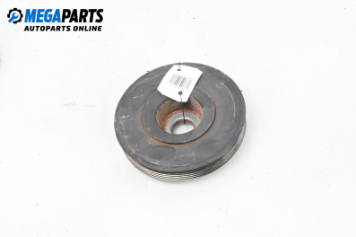 Fulie curea for Renault Clio III Hatchback (01.2005 - 12.2012) 1.4 16V, 98 hp