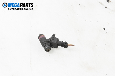 Benzineinspritzdüse for Renault Clio III Hatchback (01.2005 - 12.2012) 1.4 16V, 98 hp