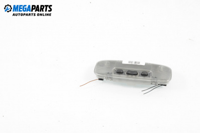 Interior courtesy light for Ford Fusion Hatchback (08.2002 - 12.2012)