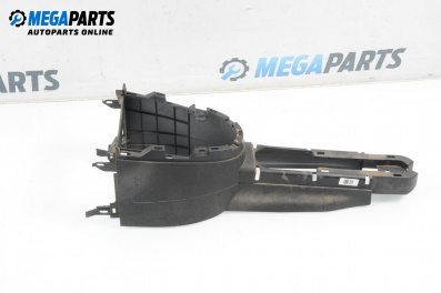 Gear shift console for Ford Fusion Hatchback (08.2002 - 12.2012)