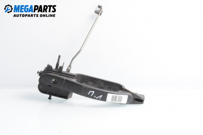 Außengriff for Ford Fusion Hatchback (08.2002 - 12.2012), 5 türen, hecktür, position: links, vorderseite