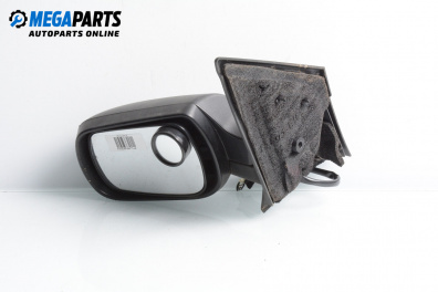 Spiegel for Ford Fusion Hatchback (08.2002 - 12.2012), 5 türen, hecktür, position: links