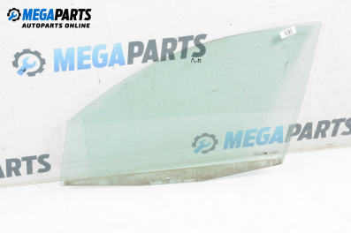Window for Ford Fusion Hatchback (08.2002 - 12.2012), 5 doors, hatchback, position: front - left