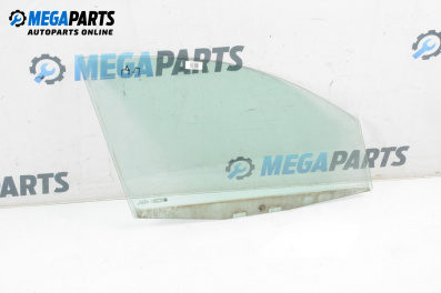 Window for Ford Fusion Hatchback (08.2002 - 12.2012), 5 doors, hatchback, position: front - right