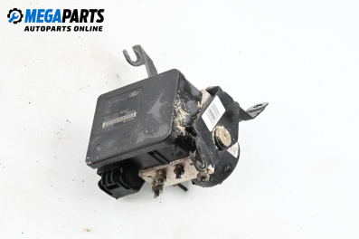 ABS for Ford Fusion Hatchback (08.2002 - 12.2012) 1.4