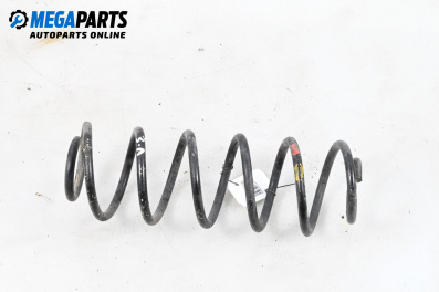 Coil spring for Ford Fusion Hatchback (08.2002 - 12.2012), hatchback, position: rear
