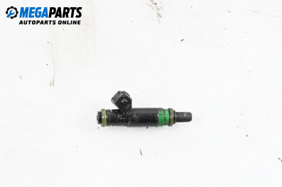Gasoline fuel injector for Ford Fusion Hatchback (08.2002 - 12.2012) 1.4, 80 hp