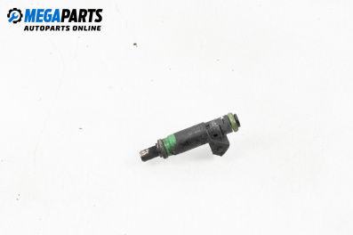 Gasoline fuel injector for Ford Fusion Hatchback (08.2002 - 12.2012) 1.4, 80 hp