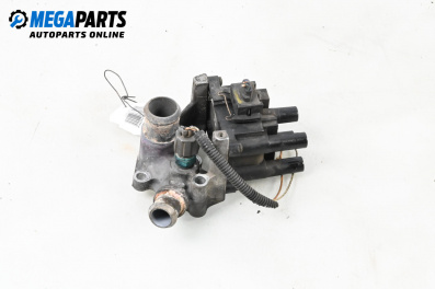Bobină de aprindere for Ford Fusion Hatchback (08.2002 - 12.2012) 1.4, 80 hp