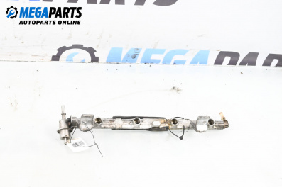 Benzin-einspritzleiste for Ford Fusion Hatchback (08.2002 - 12.2012) 1.4, 80 hp